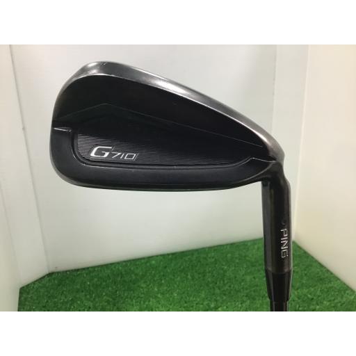 ピン G710 アイアンセット G710 G710 5S フレックスR 中古 Dランク｜golfpartner｜03