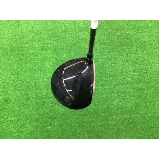 ブリヂストン ツアーステージ Xドライブ ドライバー TOURSTAGE X-DRIVE 703  9.5° フレックスS 中古 Cランク｜golfpartner｜02