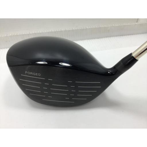 グランプリ GP MAX ドライバー ONE MINUTE G57 GP MAX ONE MINUTE G57 1W フレックスその他 中古 Cランク｜golfpartner｜02