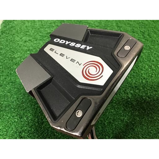 オデッセイ イレブン パター TOUR LINED ELEVEN TOUR LINED 32インチ  