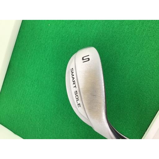 クリーブランド Cleveland ウェッジ SMART SOLE 3 Cleveland SMART SOLE 3 TYPE-S フレックスその他 中古 Cランク｜golfpartner｜02