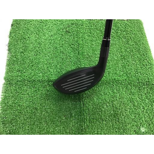 ゴルフプランナー HYBRID ユーティリティ Xi HYBRID-Xi  U5 フレックスその他 中古 Bランク｜golfpartner｜03