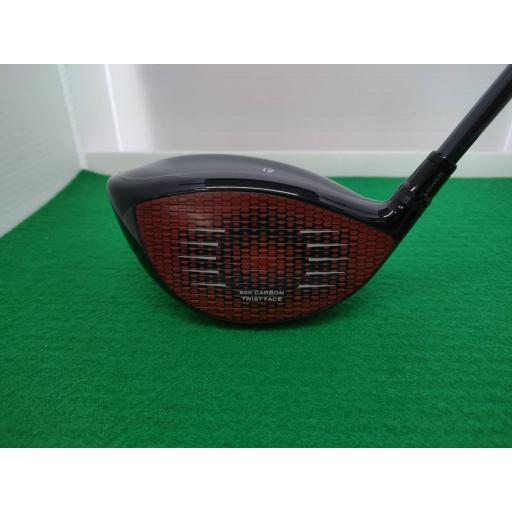 TaylorMade テーラーメイド ステルス ドライバー STEALTH 10.5