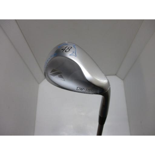 キャスコ ドルフィン ウェッジ ウェッジ DW-115G Dolphin Wedge DW 