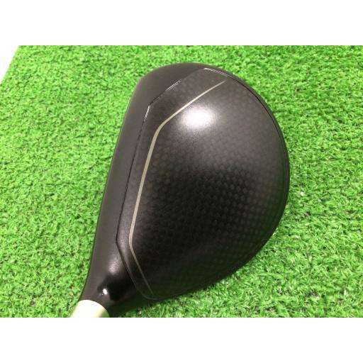 ブリヂストン TOUR B フェアウェイウッド X-F TOUR B X-F 5W フレックスS 中古 Bランク｜golfpartner｜02