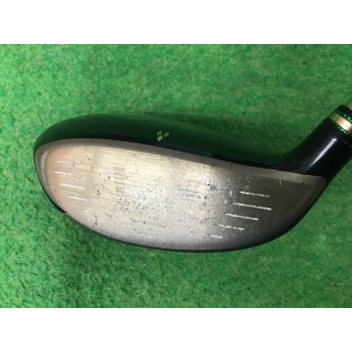 ダンロップ ゼクシオ プライム フェアウェイウッド XXIO PRIME(2015) 3W フレックスR 中古 Cランク｜golfpartner｜03