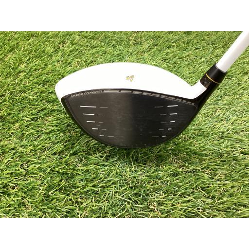 コブラ フライ ドライバー cobra FLY-Z 1W(ホワイト) フレックスR 中古 Dランク｜golfpartner｜02