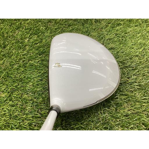 コブラ フライ ドライバー cobra FLY-Z 1W(ホワイト) フレックスR 中古 Dランク｜golfpartner｜03