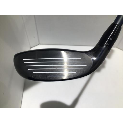 キャロウェイ PARADYM ユーティリティ PARADYM PARADYM 21° フレックスR 中古 Cランク｜golfpartner｜03