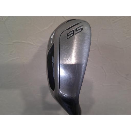 ミズノ SCUD 56° ウェッジ WG フレックスSの画像