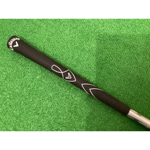 キャロウェイ Xホット プロ フェアウェイウッド X HOT PRO 15° USA フレックスSX 中古 Cランク｜golfpartner｜05