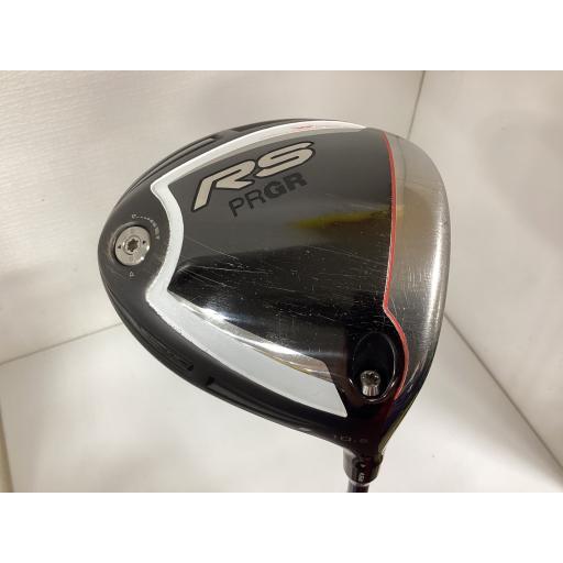 プロギア ドライバー 2018RS 10.5 SR