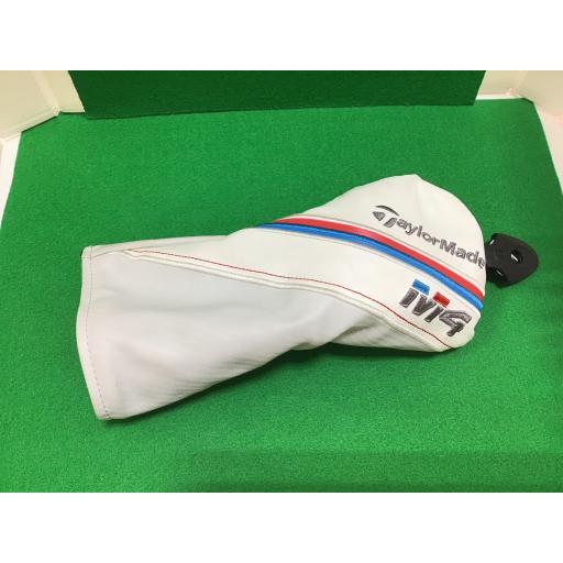 テーラーメイド M4 フェアウェイウッド M4 M4 7HL レディース フレックスL 中古 Cランク｜golfpartner｜06