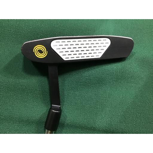 オデッセイ ストロークラボブラック パター ONE STROKE LAB 
