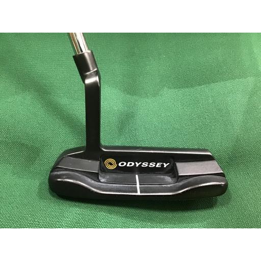 オデッセイ ストロークラボブラック パター ONE STROKE LAB BLACK ONE  