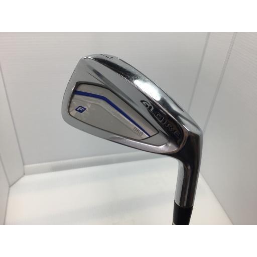 TaylorMade テーラーメイド グローレ アイアンセット GLOIRE F(2016 