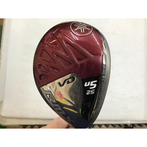 ヤマハRMX VD U5フレックスR