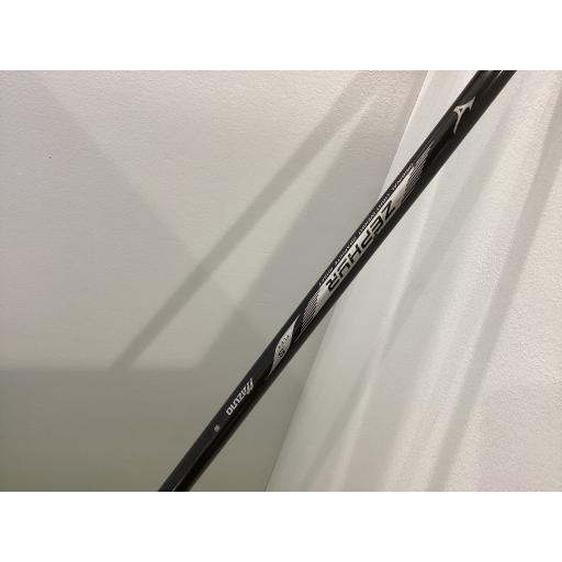 ミズノ ゼファー ユーティリティ ZM-01 ZEPHYR ZM-01 3U フレックスS 中古 Cランク｜golfpartner｜04