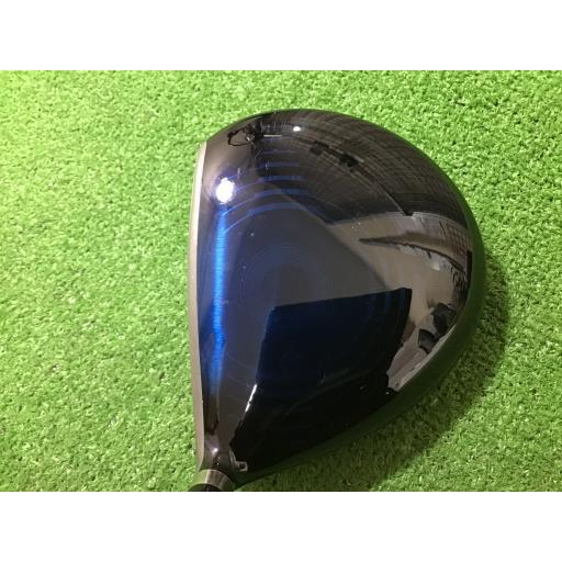 ブリヂストン ツアーステージ ドライバー TOURSTAGE ViQ CL(2010) 12°(クリスタルピンク) 43.75インチ フレックスL 中古 Cランク｜golfpartner｜02