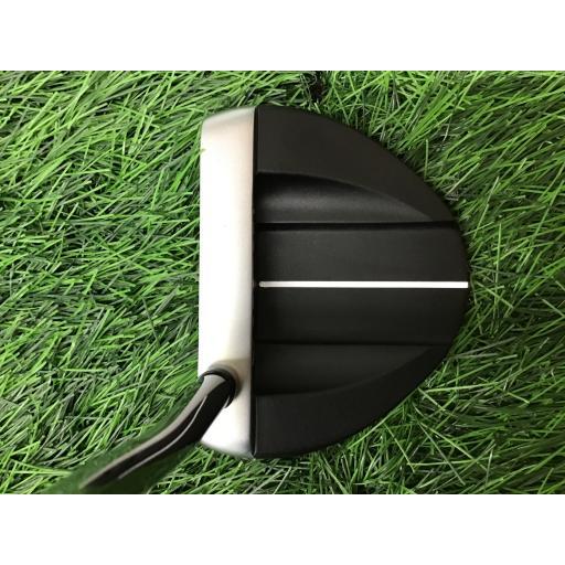 オデッセイ ストロークラボ パター V-LINE STROKE LAB V-LINE 34インチ 中古 Cランク｜golfpartner｜03