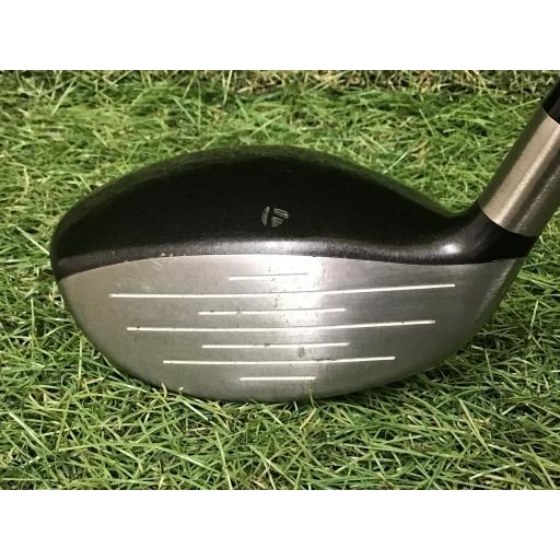 テーラーメイド Taylormade Vスチール フェアウェイウッド V STEEL(2005) 18° フレックスその他 中古 Cランク｜golfpartner｜03