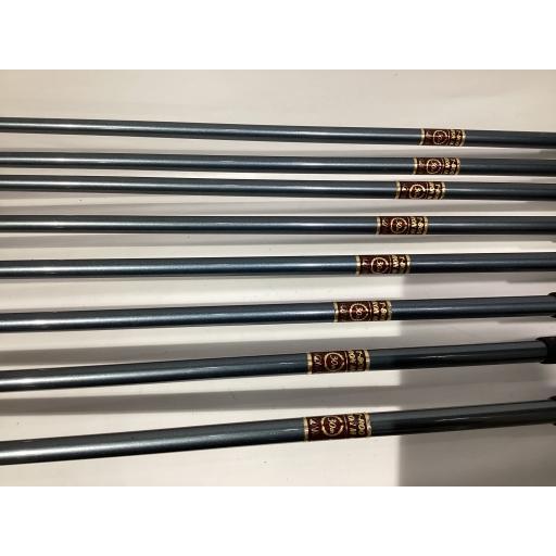HONMA GOLF（本間ゴルフ） ホンマゴルフ ホンマ アイアンセット 606