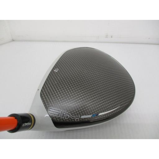 TaylorMade（テーラーメイド） SIM MAX 9° ドライバー DR フレックス