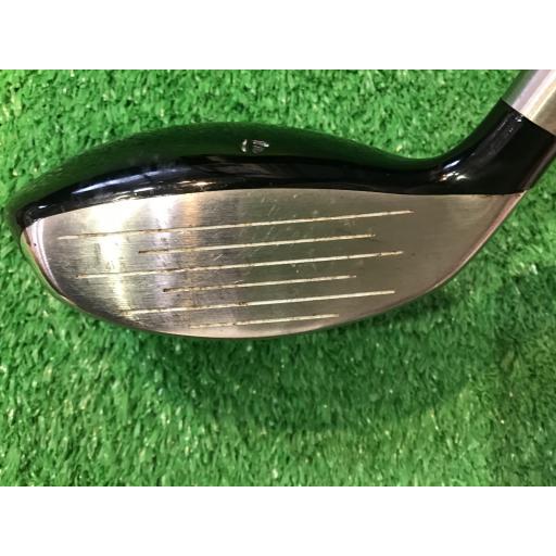 テーラーメイド Taylormade バーナー レスキュー ユーティリティ BURNER RESCUE(2007) 22° フレックスR 中古 Cランク｜golfpartner｜03