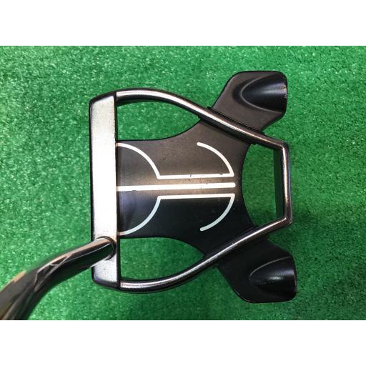 テーラーメイド Taylormade ロッサ スパイダー パター Rossa agsi+ SPIDER 34インチ 中古 Dランク｜golfpartner｜02