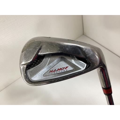YONEX（ヨネックス） サイバースター ナノV ネクステージ アイアン
