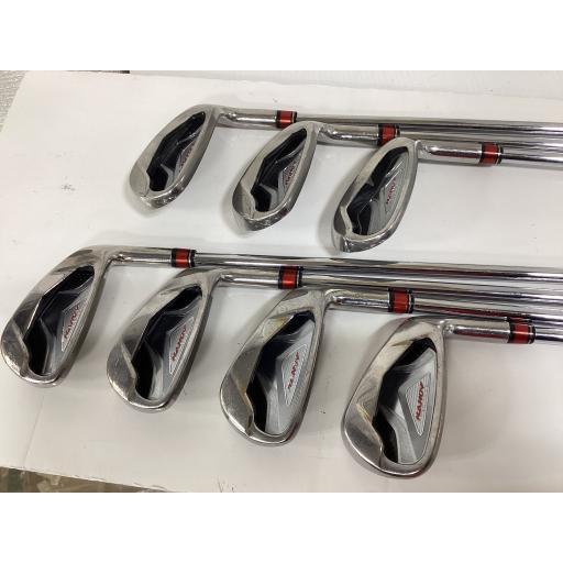 YONEX（ヨネックス） サイバースター ナノV ネクステージ アイアン