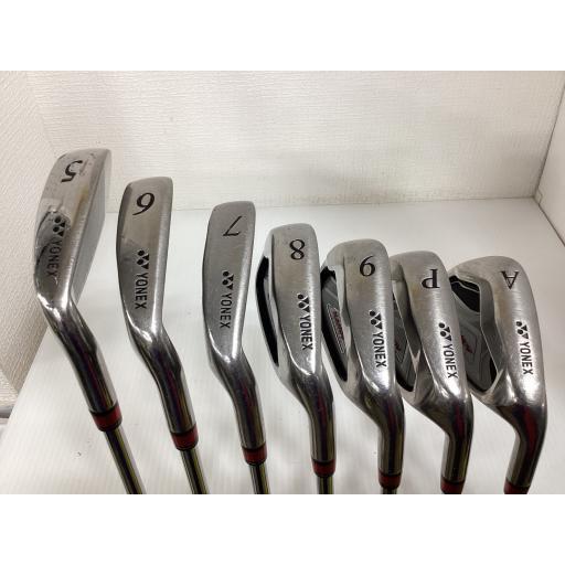 YONEX（ヨネックス） サイバースター ナノV ネクステージ アイアン