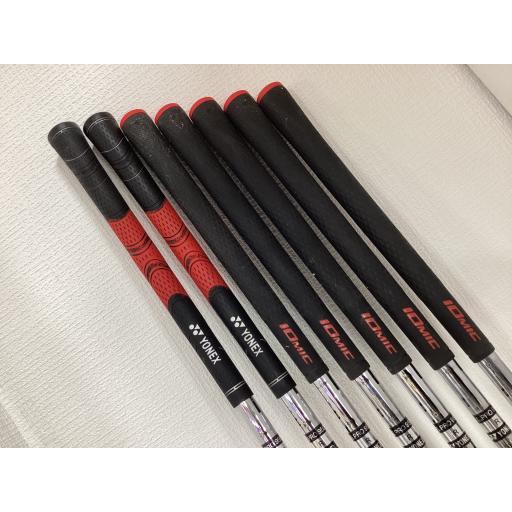 YONEX（ヨネックス） サイバースター ナノV ネクステージ アイアン