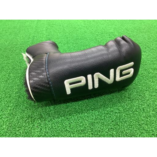 ピン SIGMA 2 パター ZB 2 SIGMA 2 ZB 2 33インチ(PP58) 中古 Cランク｜golfpartner｜06