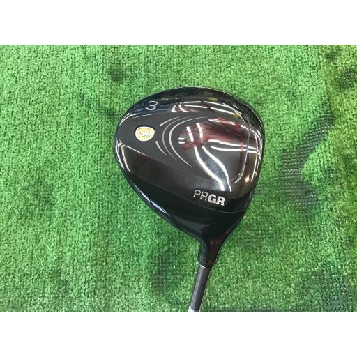 プロギア フェアウェイウッド スーパーegg super egg 3番 5番