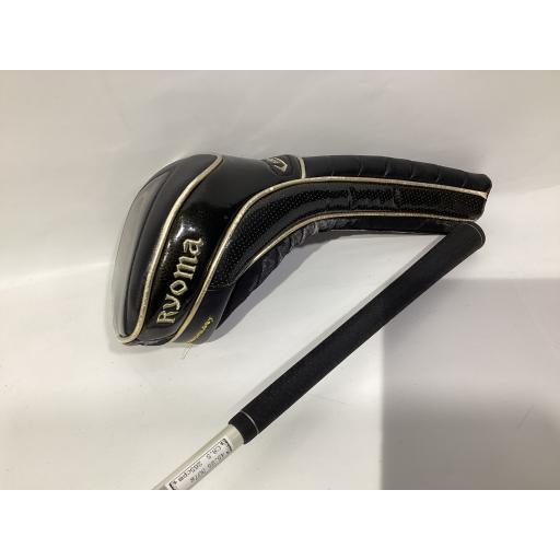 RYOMA GOLF（リョーマゴルフ） MAXIMA D-1 TYPE-G 10.5° ドライバー DR