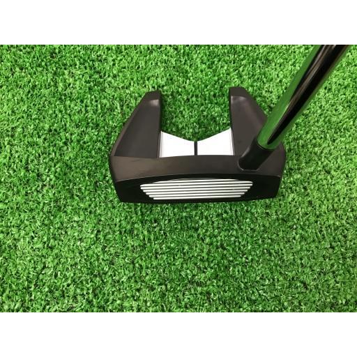 TaylorMade Spider パター ヘッドカバー付き TaylorMade Spider EX