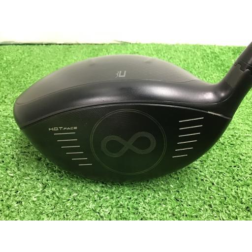 コブラ KING ドライバー LTDx LS KING LTDx LS  9°(ブラック) フレックスS 中古 Cランク｜golfpartner｜04