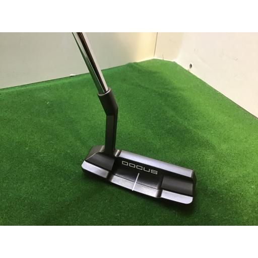 ドゥーカス ドゥーカス デザイン パター RAIDEN2.6(2022) DOCUS DESIGN 