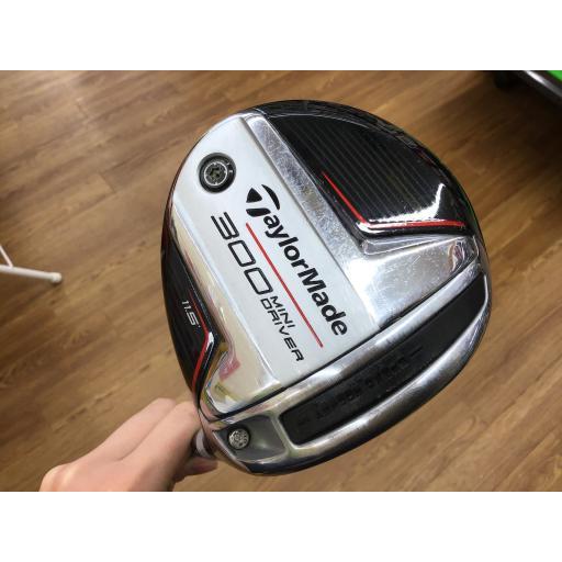 テーラーメイド 300 ドライバー MINI DRIVER 300 MINI DRIVER 11.5 