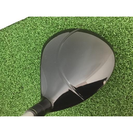 マグレガー マクレガー マックテック フェアウェイウッド SH 101 MACTEC SH 101 3W フレックスS 中古 Cランク｜golfpartner｜03