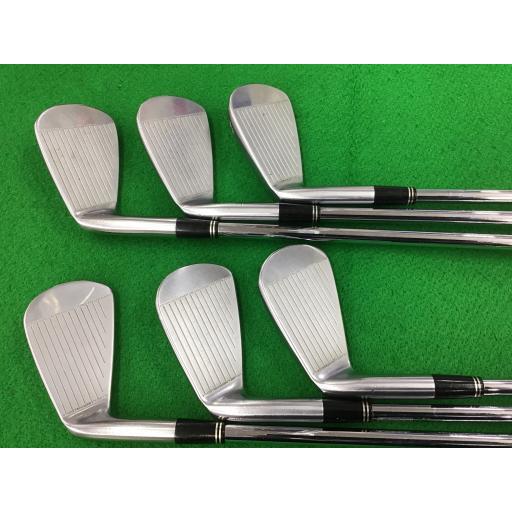 ダンロップ スリクソン アイアンセット SRIXON Z525 6S フレックスS 