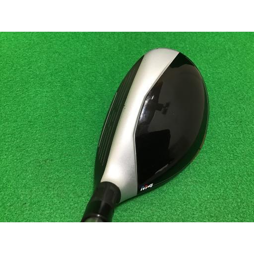 テーラーメイド M4 ユーティリティ M4 M4 U5 レディース フレックスL 中古 Cランク｜golfpartner｜03