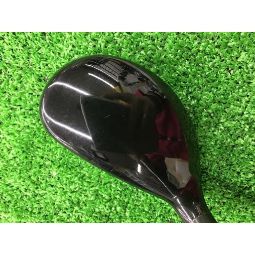 テーラーメイド M1 ユーティリティ M1 M1 U4 フレックスS 中古 Cランク｜golfpartner｜02