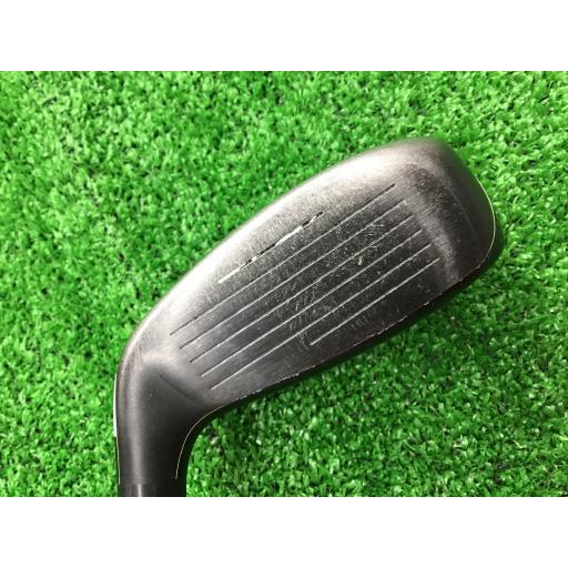 テーラーメイド M1 ユーティリティ M1 M1 U4 フレックスS 中古 Cランク｜golfpartner｜03