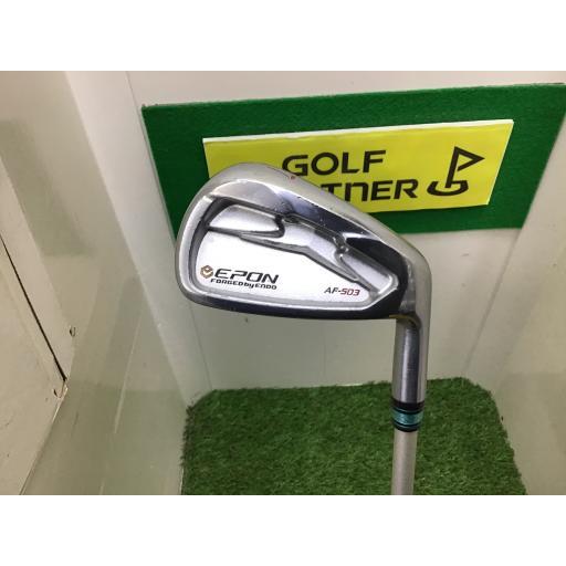 EPON(エポン)AF-503 MODUS 120s 6本セット