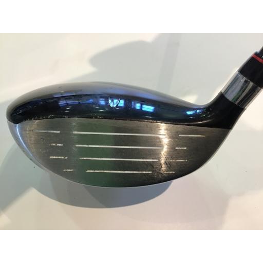 ブリヂストン ツアーステージ ファイズ フェアウェイウッド TOURSTAGE PHYZ CL 4W レディース フレックスL 中古 Cランク｜golfpartner｜03