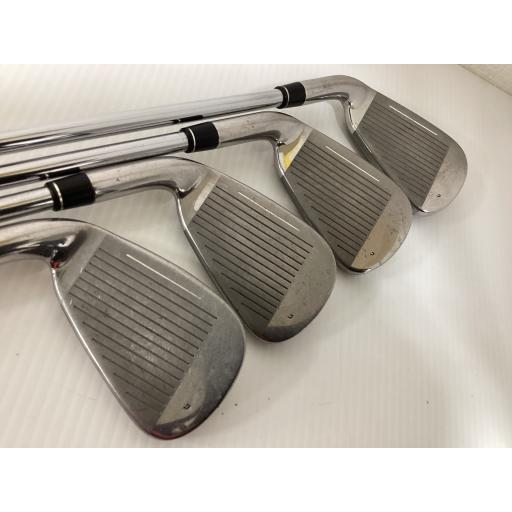 TaylorMade テーラーメイド バーナー アイアンセット BURNER TaylorMade テーラーメイド バーナー アイアンセット BURNER