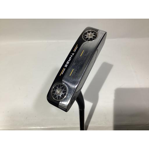 オデッセイ ストロークラボ パター THREE STROKE LAB THREE 34インチ 