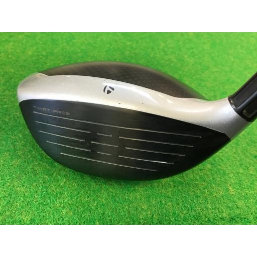 テーラーメイド M6 フェアウェイウッド M6 M6 3W フレックスR 中古 Cランク｜golfpartner｜03